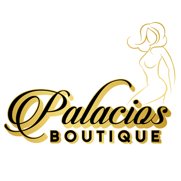 Palaciosboutique logo