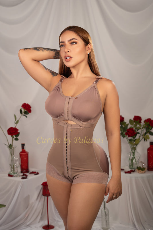 FAJA CACHETERA