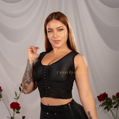 Paris Bra Pots-quirugico