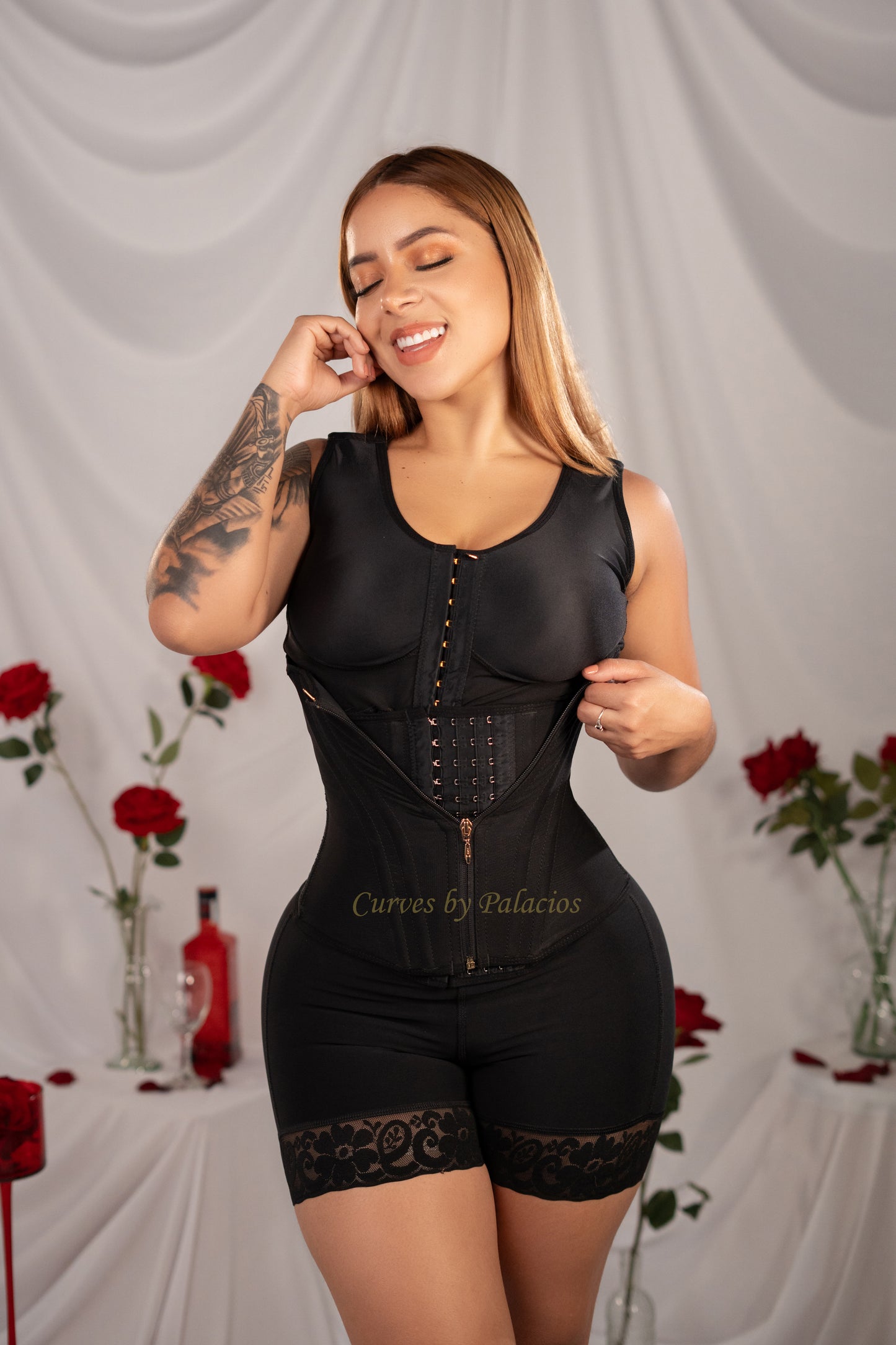 CINTURILLA BELLA EXTREMA