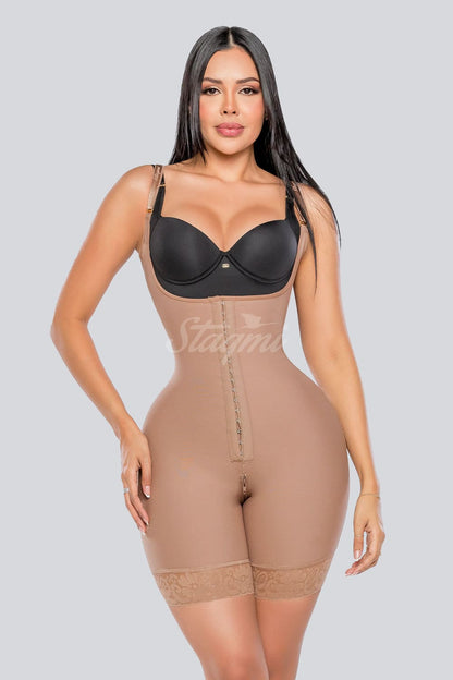 Faja levanta glúteos con huecos SMI7104